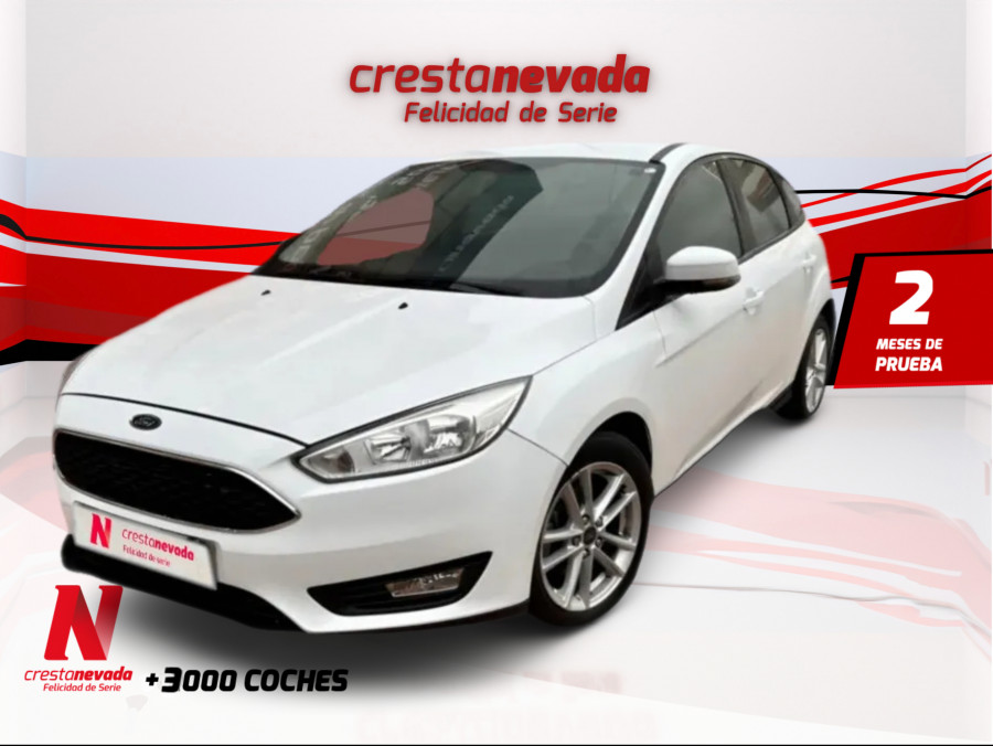 Imagen de Ford Focus
