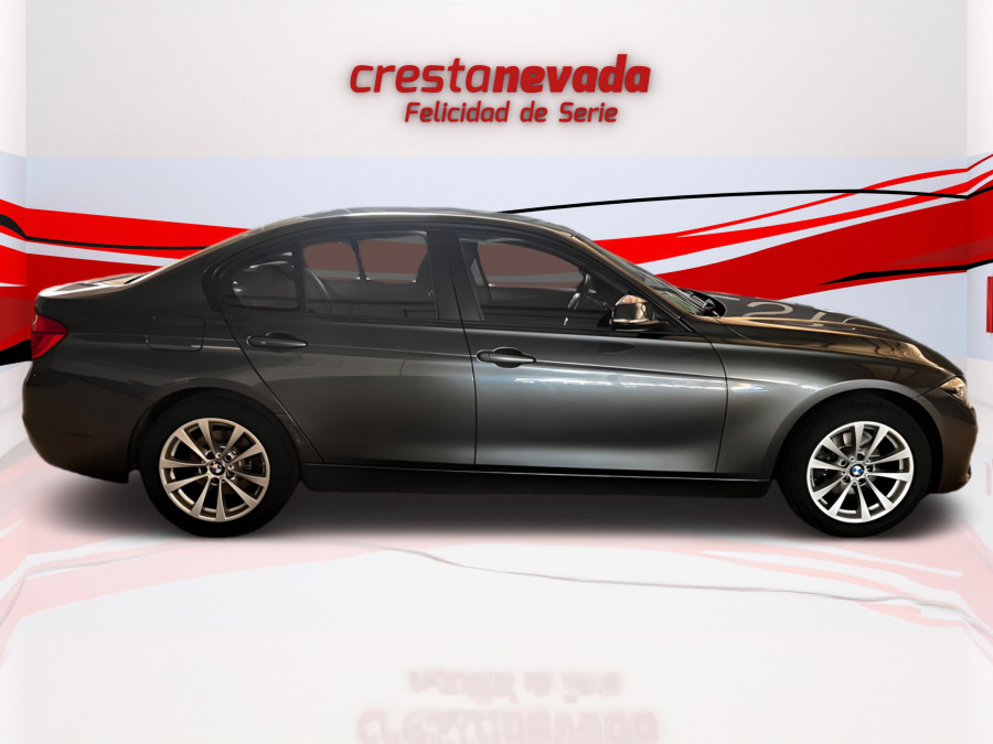 Imagen de BMW Serie 3