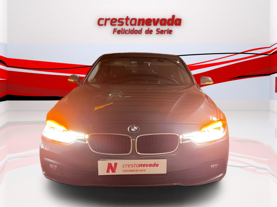 Imagen de BMW Serie 3