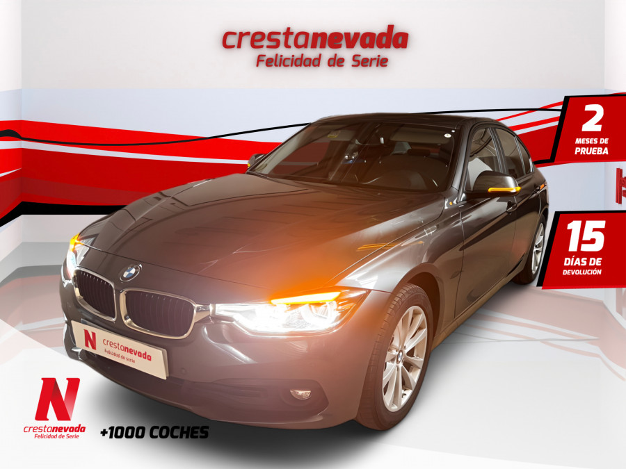 Imagen de BMW Serie 3
