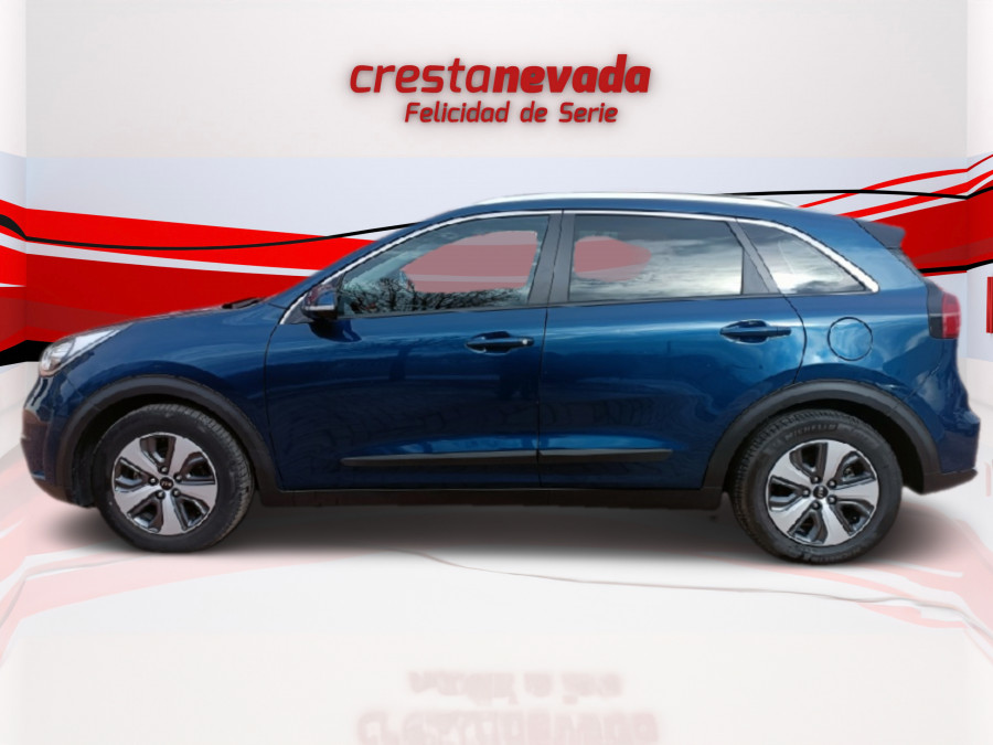 Imagen de Kia Niro