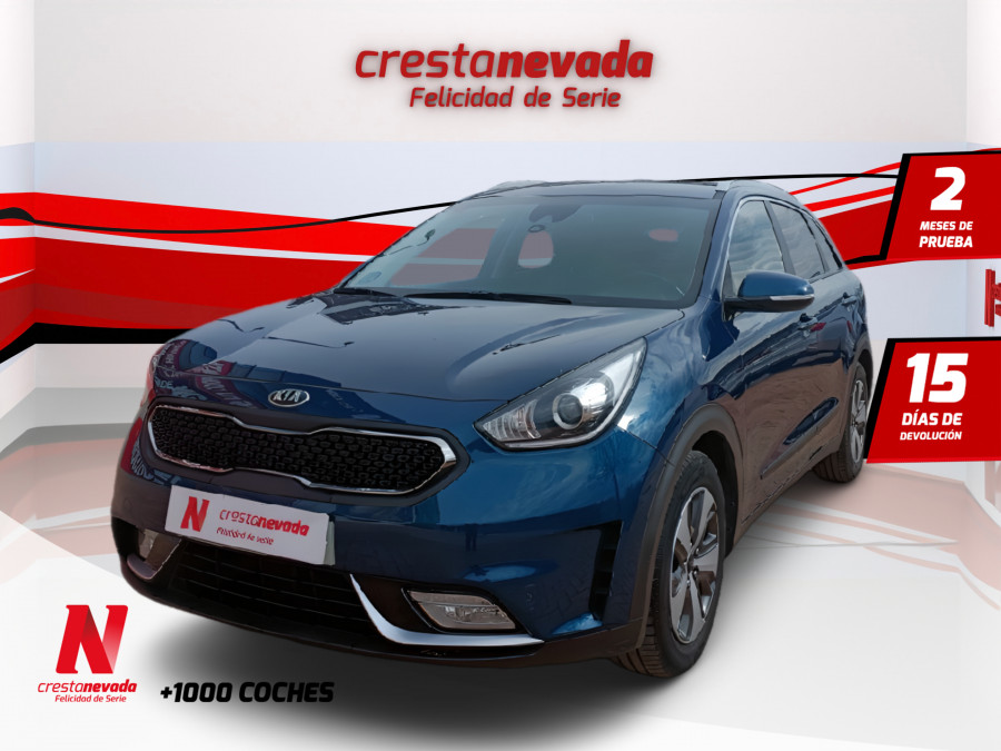 Imagen de Kia Niro