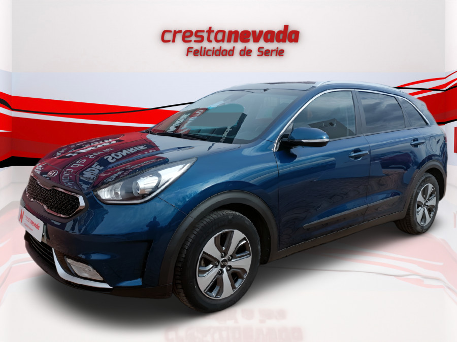 Imagen de Kia Niro