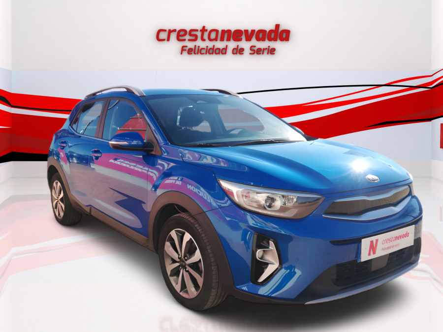 Imagen de Kia Stonic