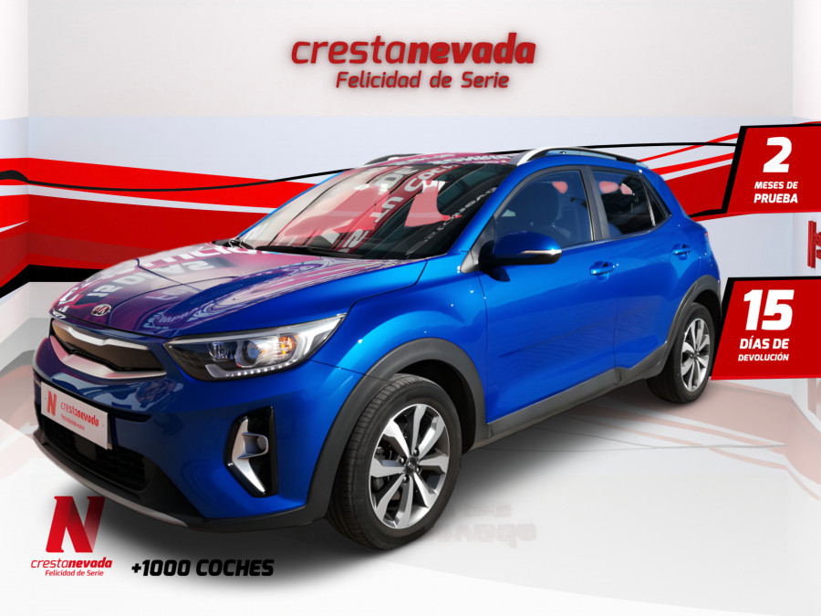 Imagen de Kia Stonic