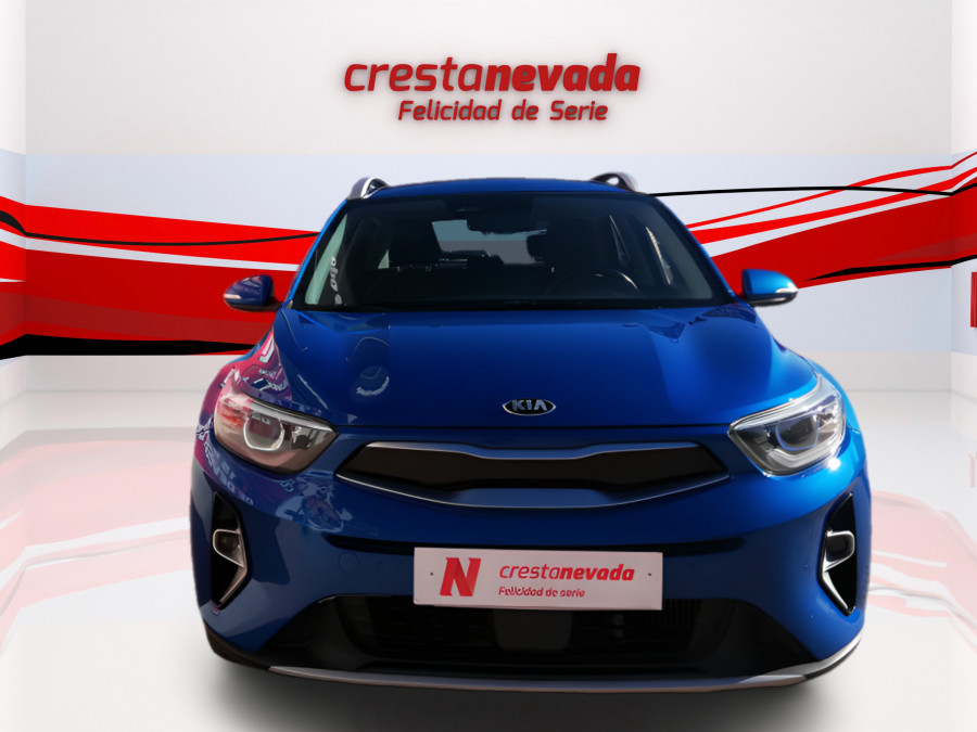 Imagen de Kia Stonic