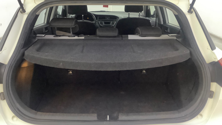 Imagen de Hyundai i20