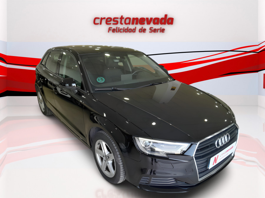 Imagen de AUDI A3