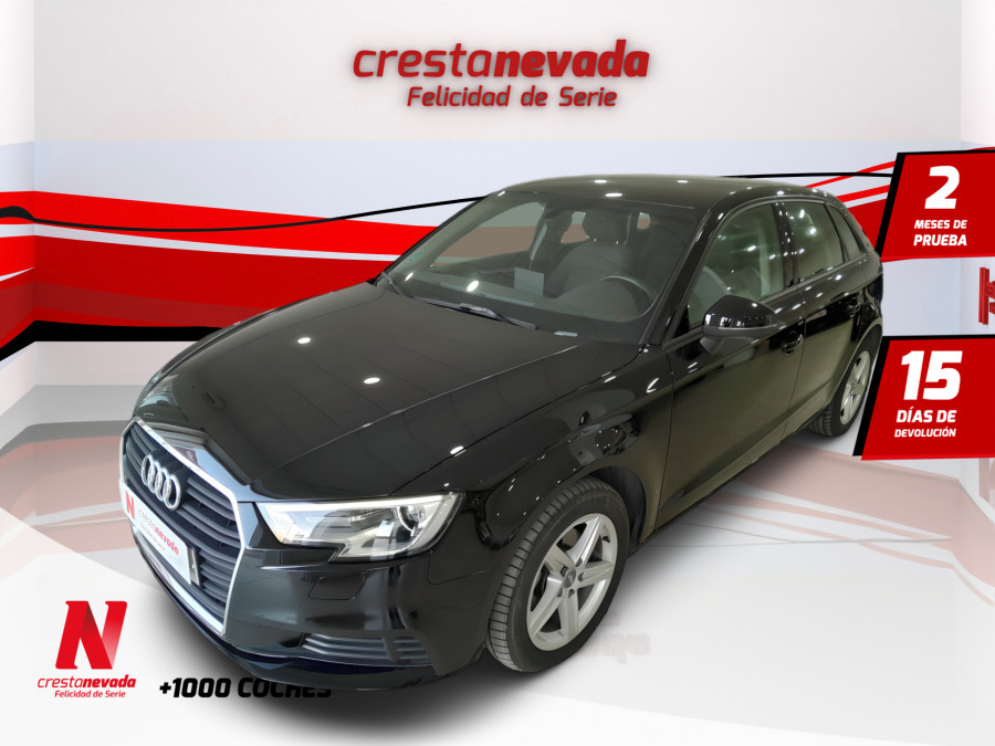 Imagen de AUDI A3