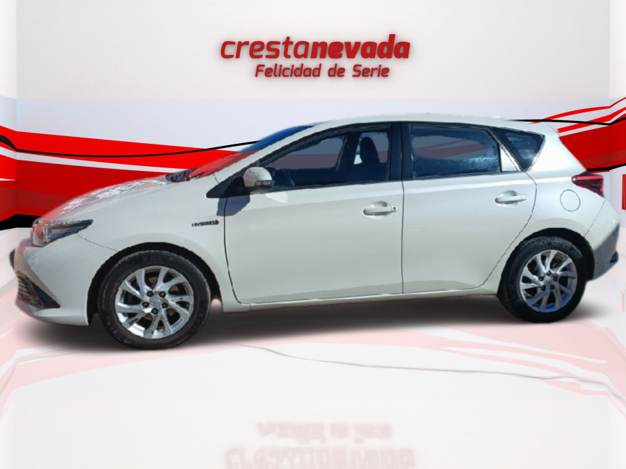 Imagen de TOYOTA Auris