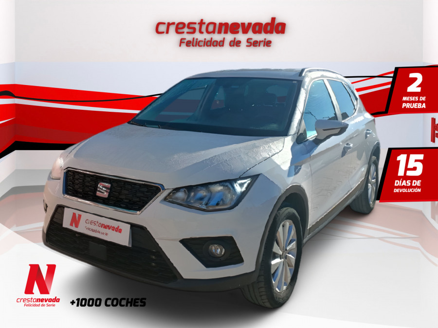 Imagen de SEAT Arona