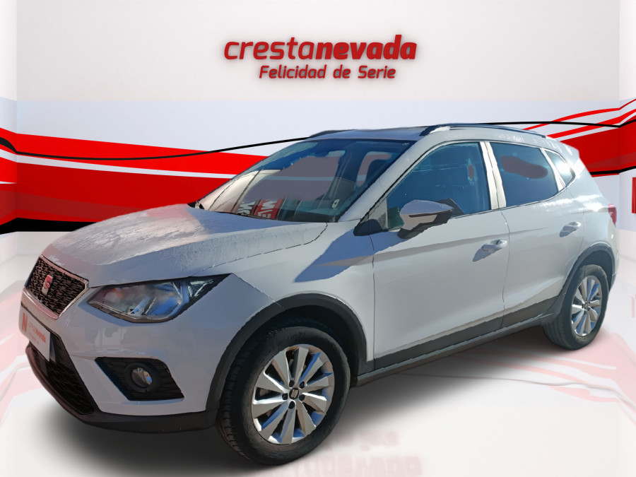 Imagen de SEAT Arona