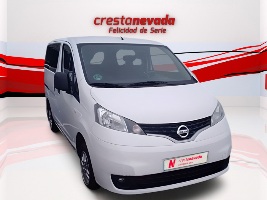 Imagen de NISSAN NV200
