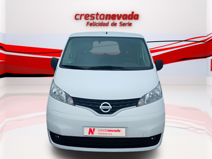 Imagen de NISSAN NV200