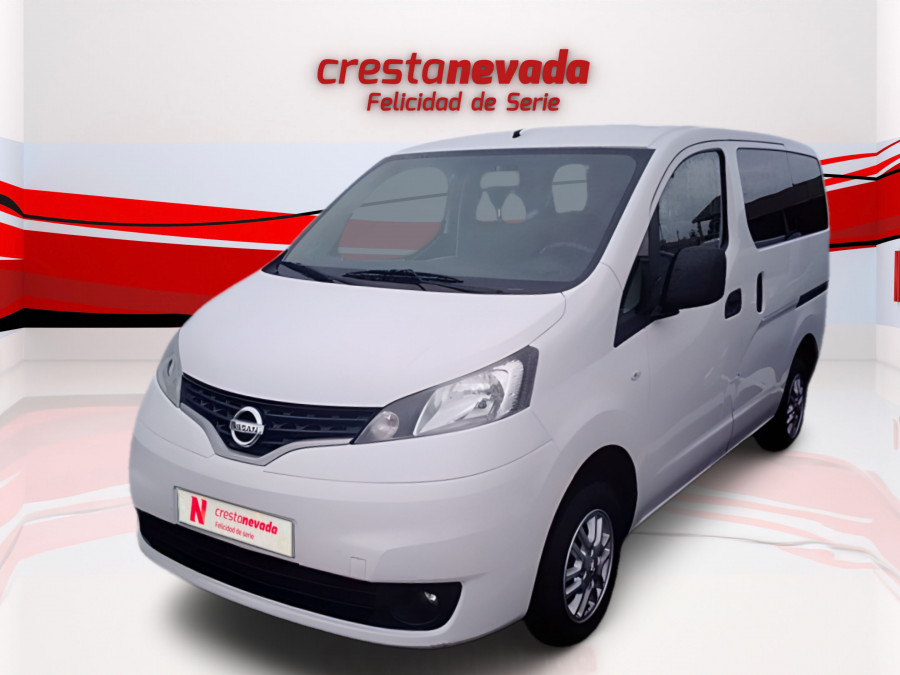 Imagen de NISSAN NV200