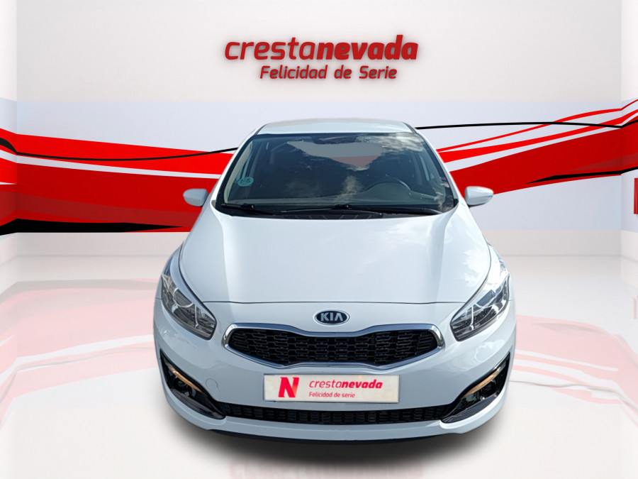 Imagen de Kia cee'd