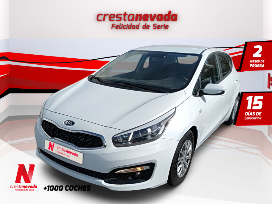 Imagen de Kia cee'd