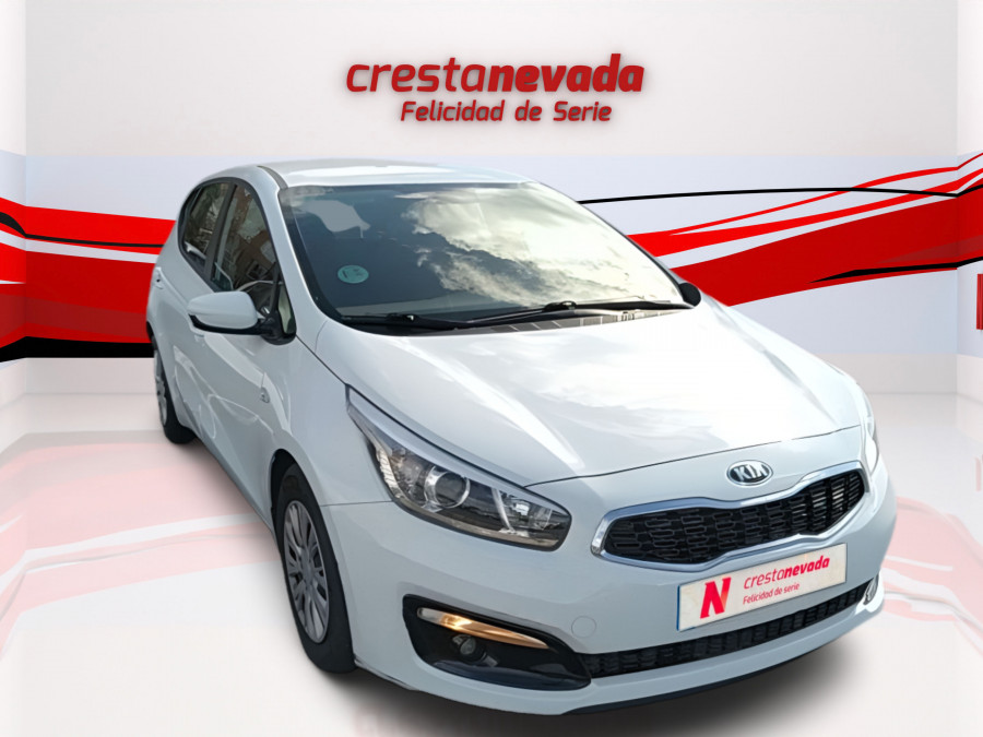 Imagen de Kia cee'd