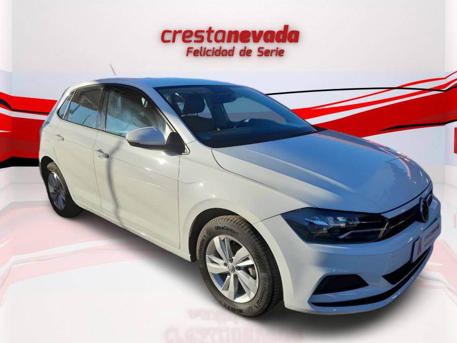 Imagen de Volkswagen Polo