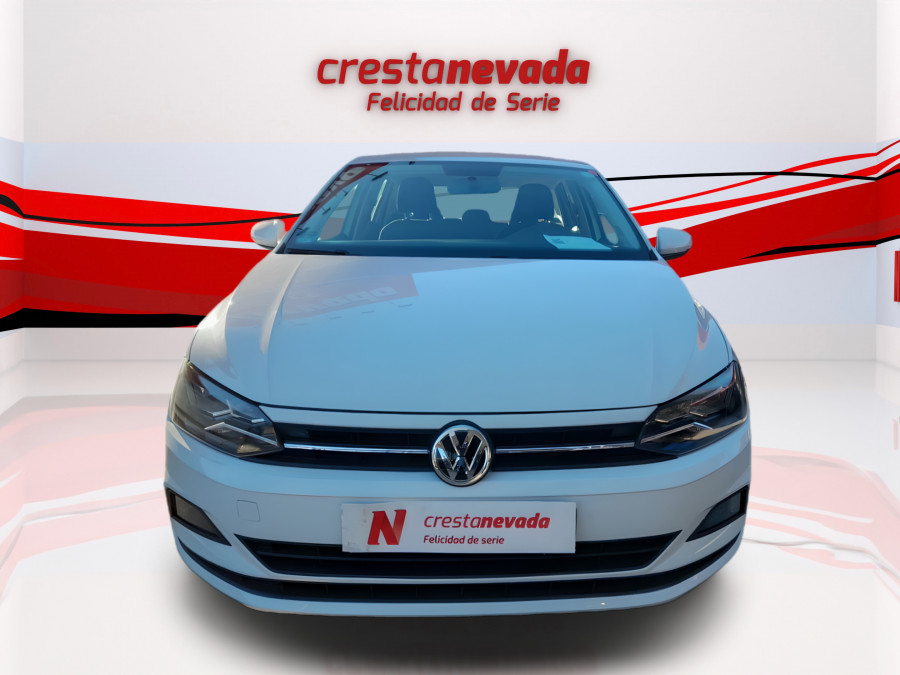 Imagen de Volkswagen Polo