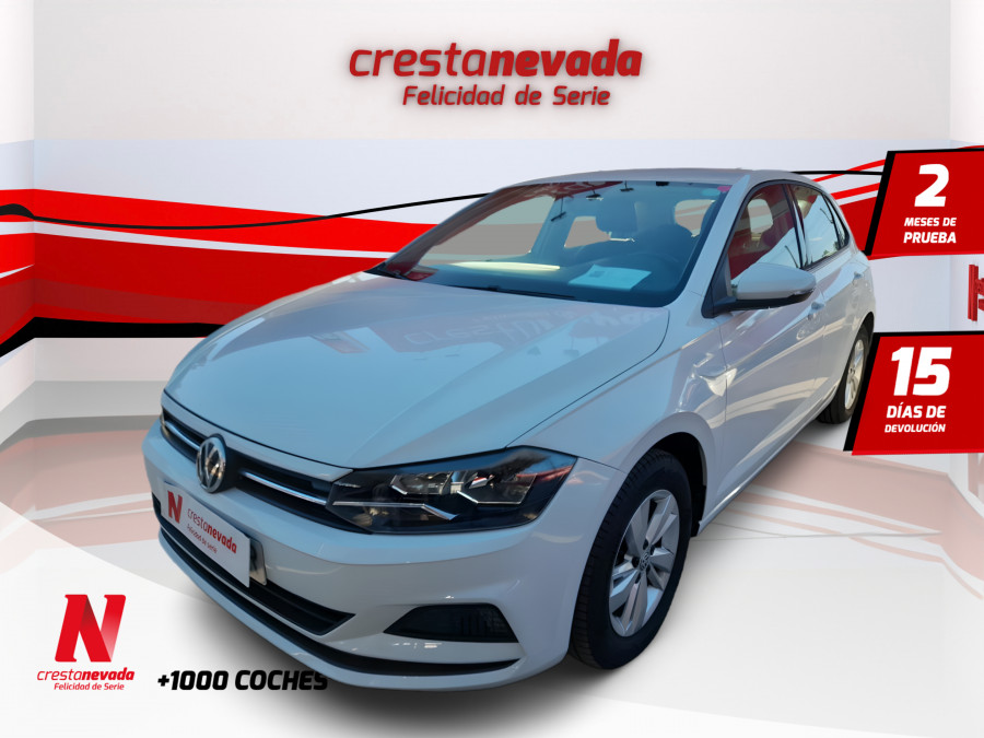 Imagen de Volkswagen Polo