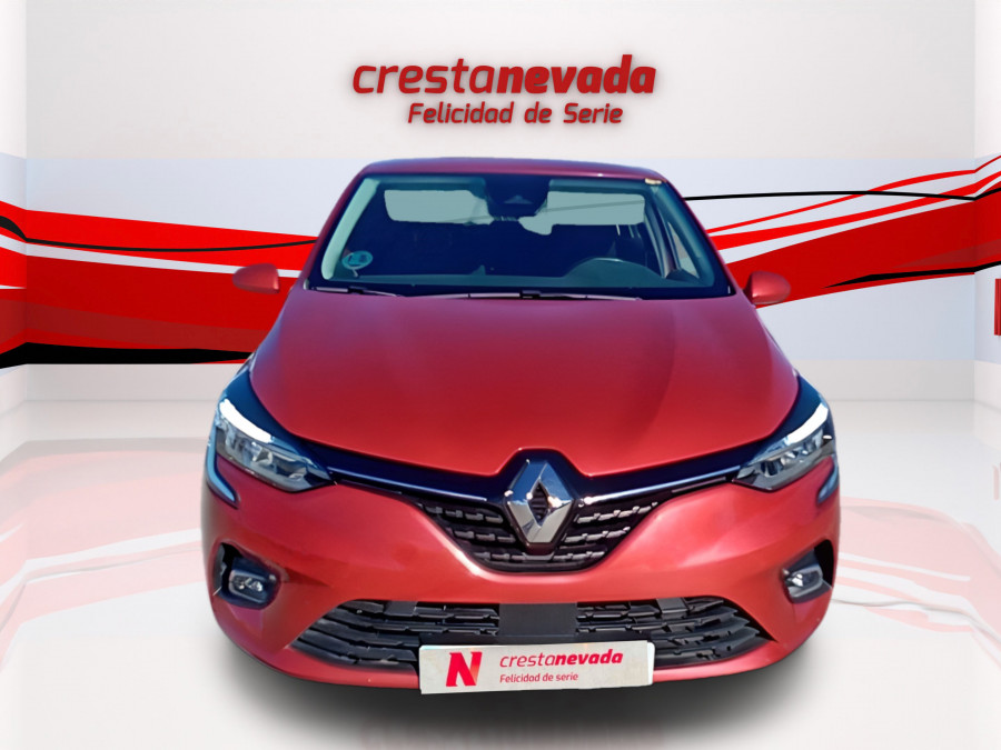 Imagen de Renault Clio