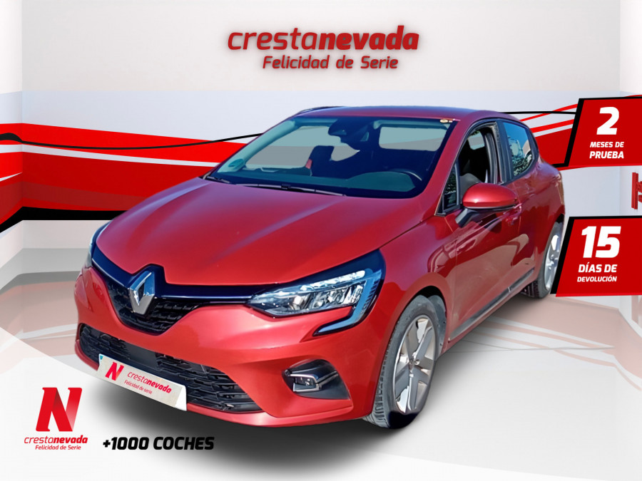Imagen de Renault Clio