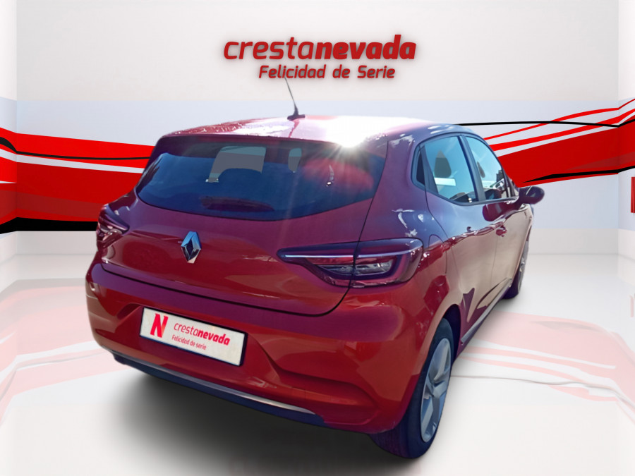 Imagen de Renault Clio