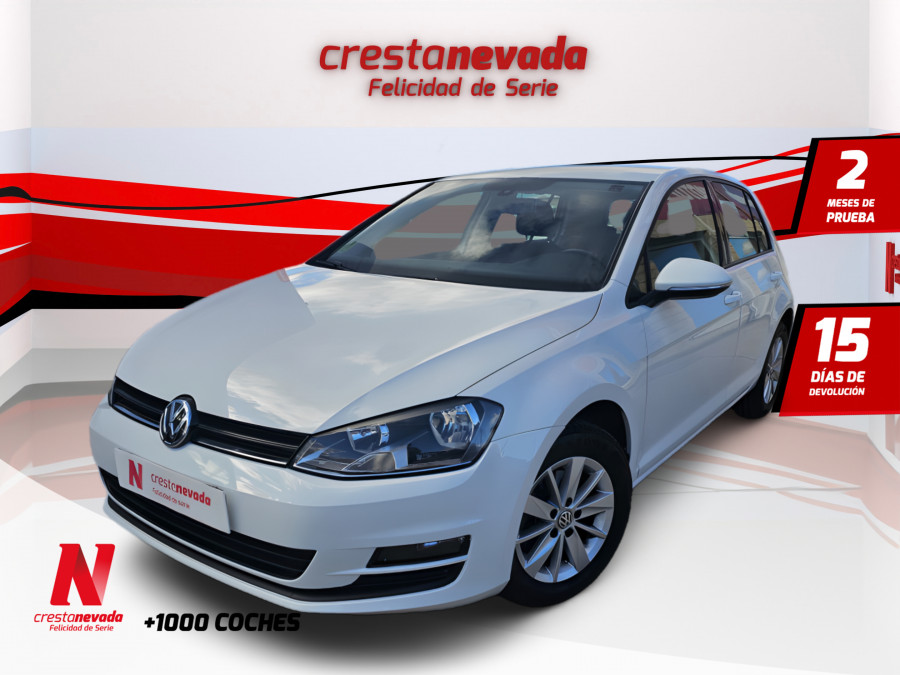 Imagen de Volkswagen Golf