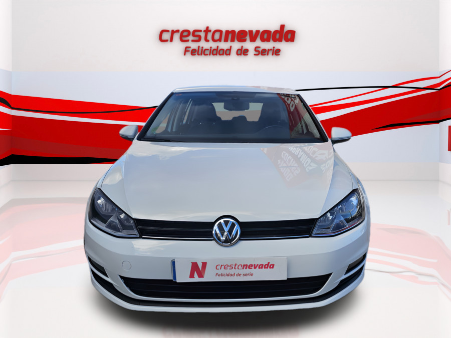Imagen de Volkswagen Golf