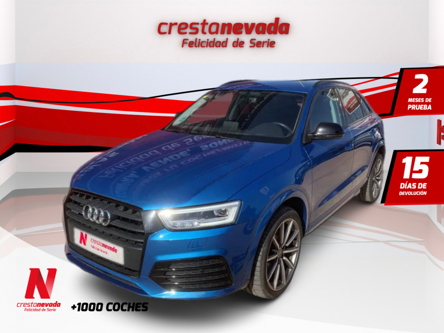 Imagen de AUDI Q3