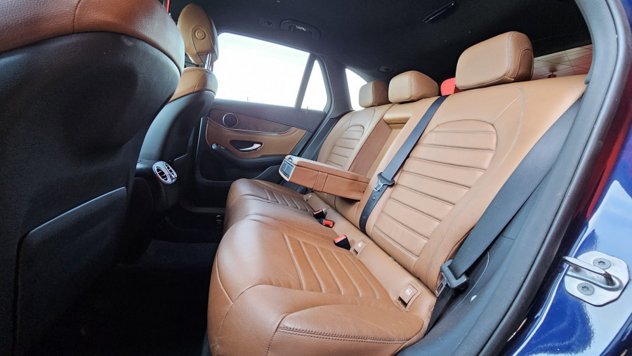 Imagen de mercedes-benz Clase GLC
