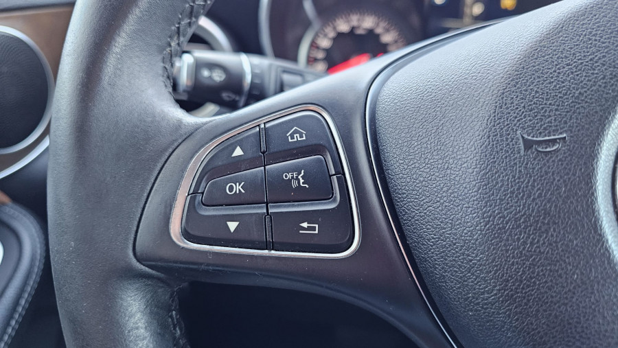 Imagen de mercedes-benz Clase GLC