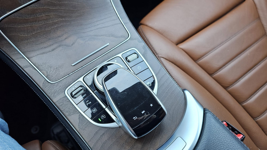 Imagen de mercedes-benz Clase GLC