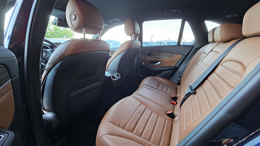 Imagen de mercedes-benz Clase GLC
