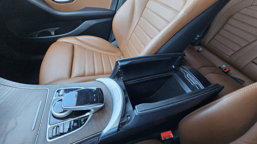 Imagen de mercedes-benz Clase GLC