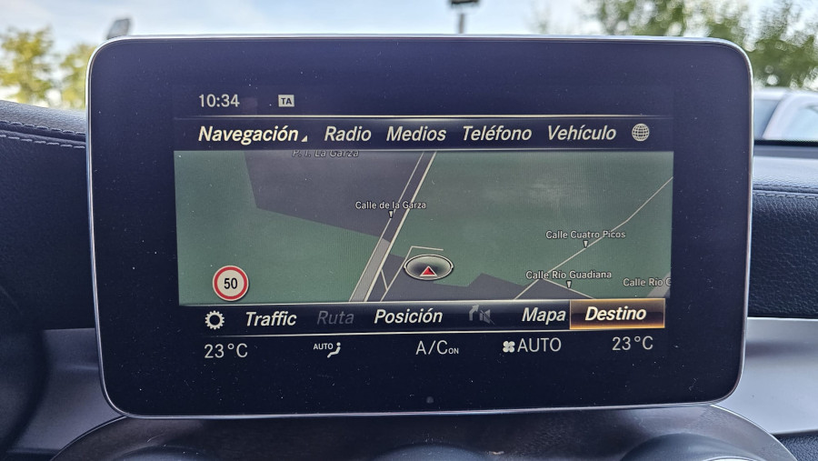 Imagen de mercedes-benz Clase GLC