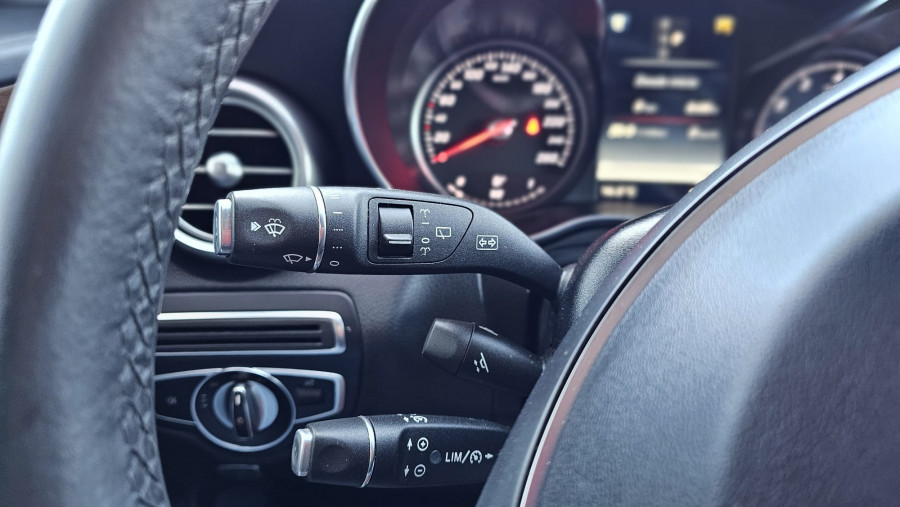 Imagen de mercedes-benz Clase GLC
