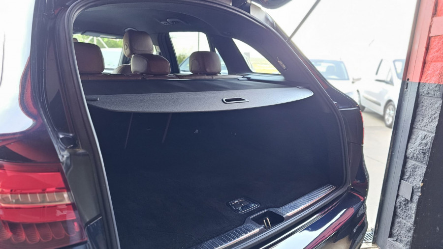 Imagen de mercedes-benz Clase GLC