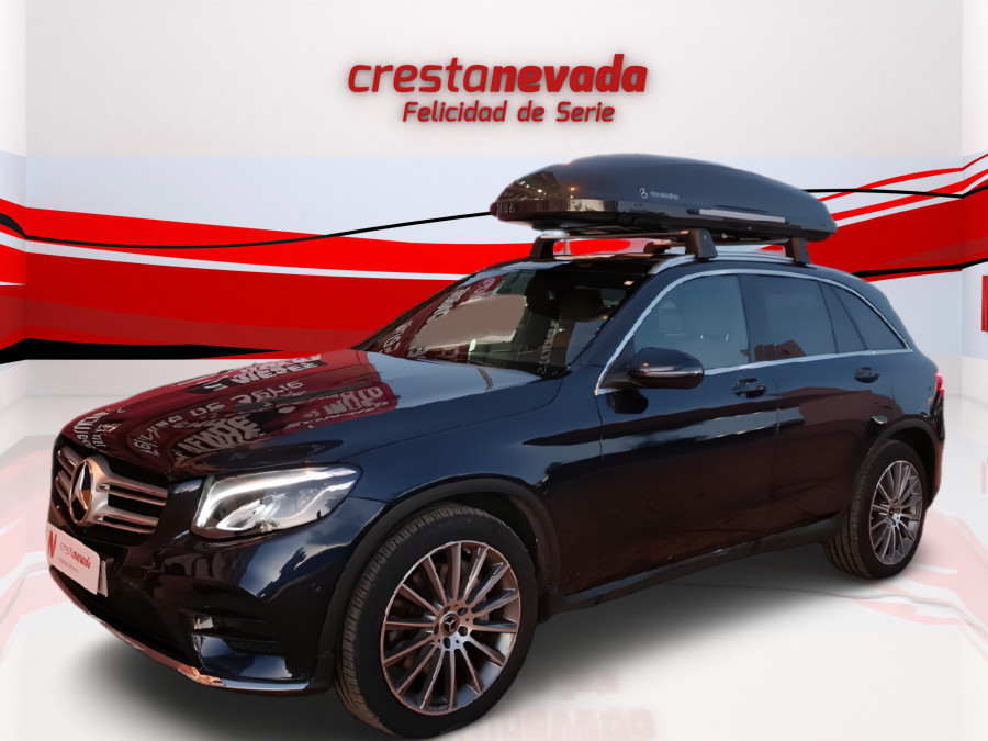 Imagen de mercedes-benz Clase GLC