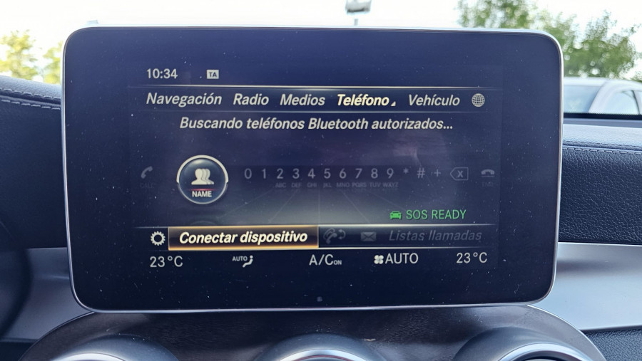 Imagen de mercedes-benz Clase GLC