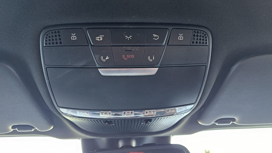 Imagen de mercedes-benz Clase GLC