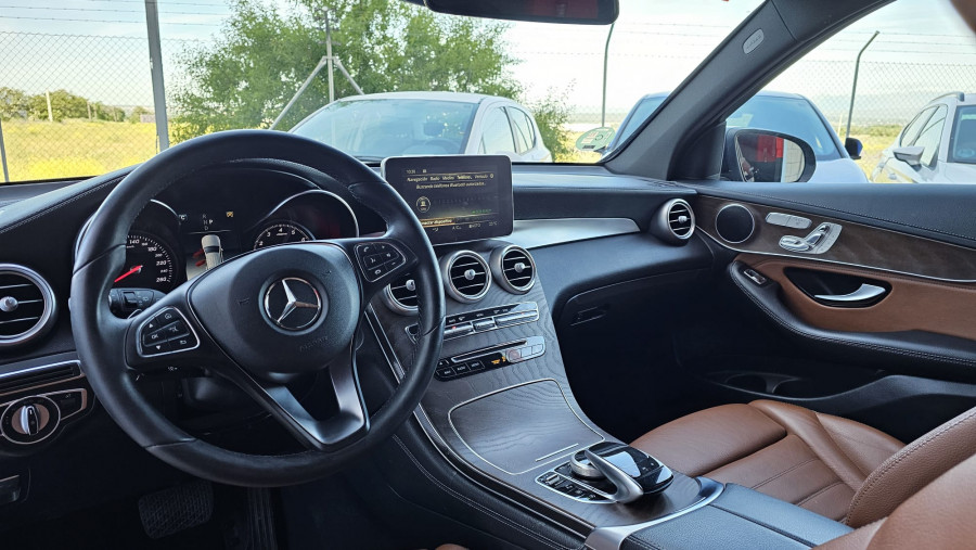 Imagen de mercedes-benz Clase GLC