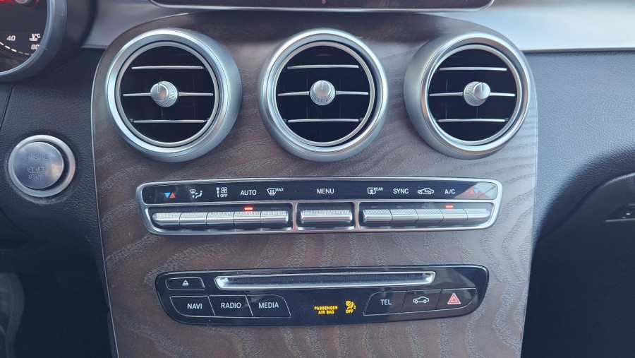 Imagen de mercedes-benz Clase GLC