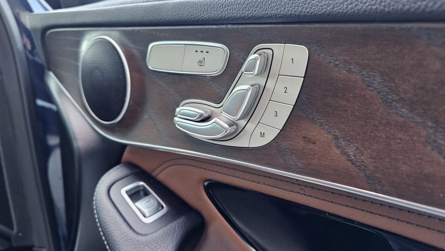 Imagen de mercedes-benz Clase GLC