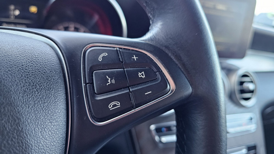 Imagen de mercedes-benz Clase GLC