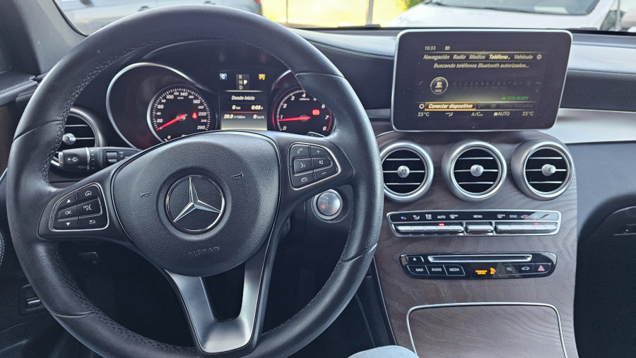 Imagen de mercedes-benz Clase GLC