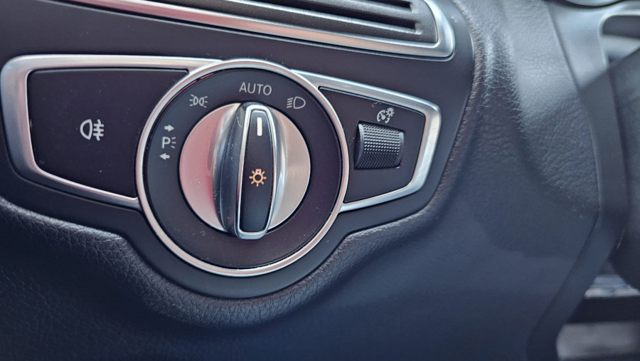 Imagen de mercedes-benz Clase GLC