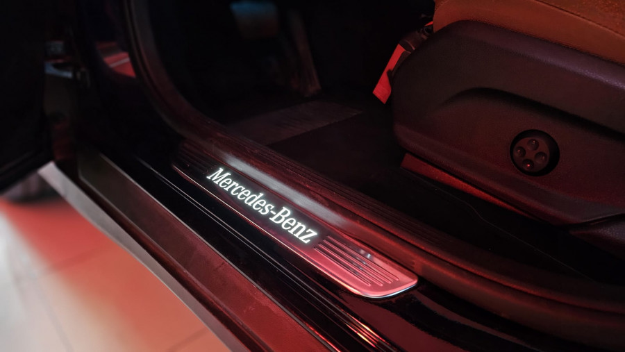 Imagen de mercedes-benz Clase GLC