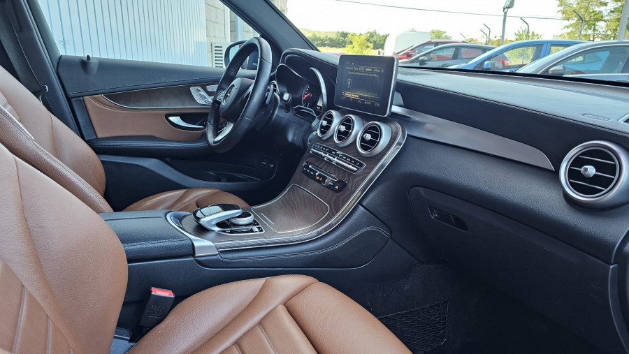 Imagen de mercedes-benz Clase GLC